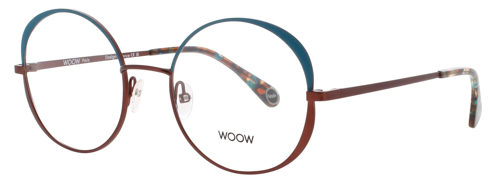Woow BIGAPPLE1 Eyeglasses - view 4
